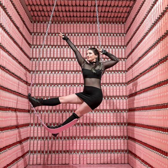 Meet your Posher, Jackie - Picture 1 of 1